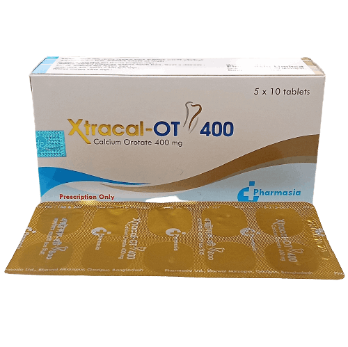 Xtracal-OT 400