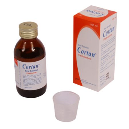 Cortan 100ml