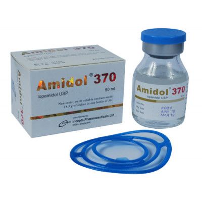 Amidol 370