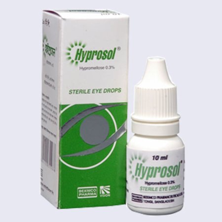 Hyprosol