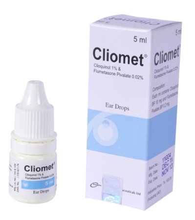 Cliomet