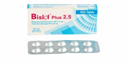 Bislol Plus 2.5