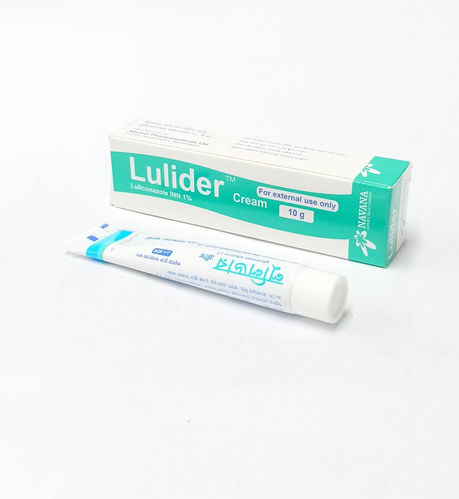 Lulider