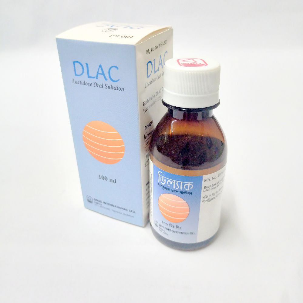 Dlac 100ml