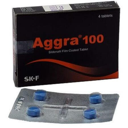 Aggra 100