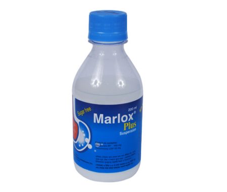 Marlox Plus