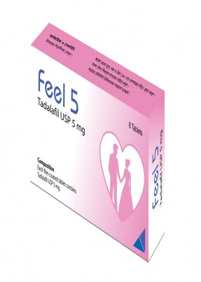 Feel 5