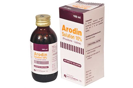 Arodin