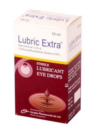 Lubric Extra