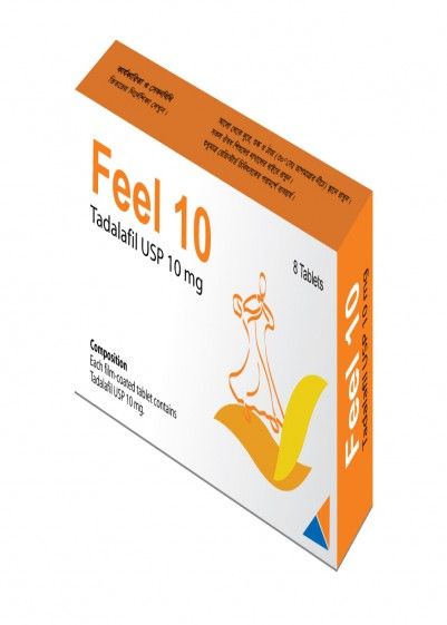 Feel 10