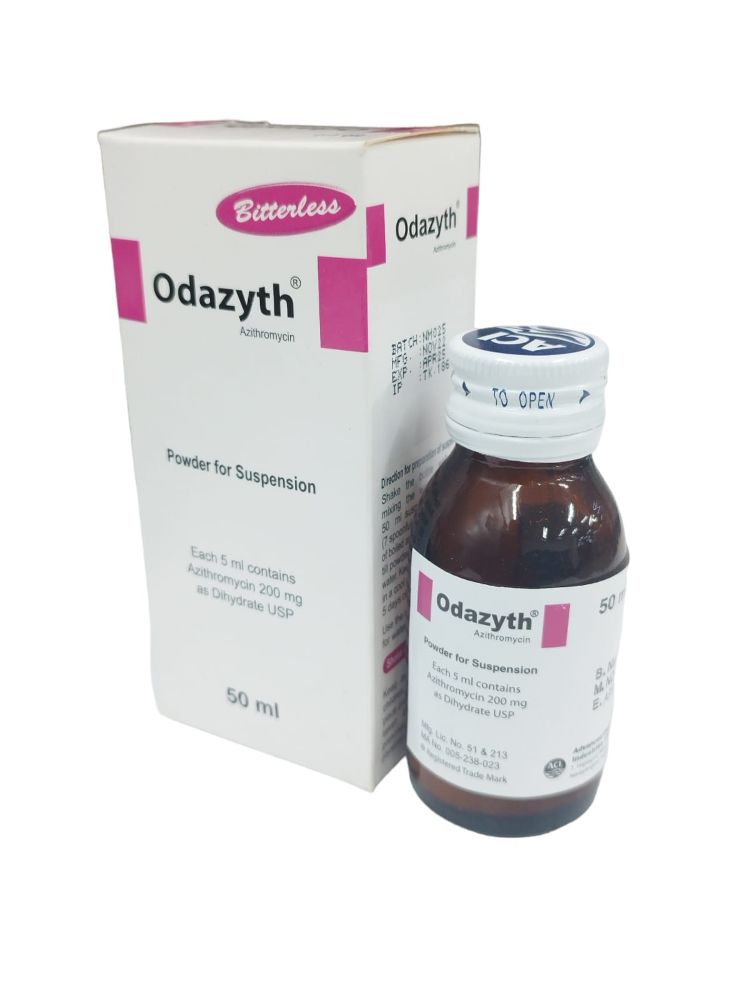 Odazyth