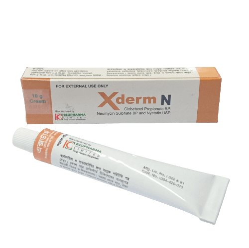 Xderm-N