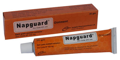 Napguard