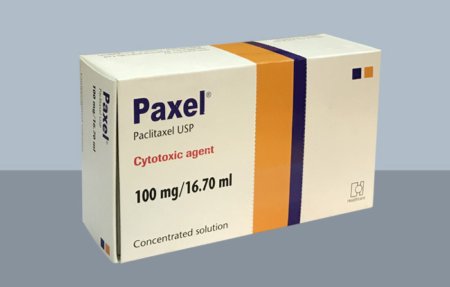 Paxel 100