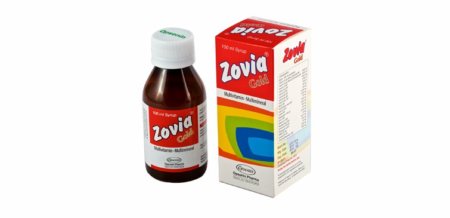 Zovia GOLD