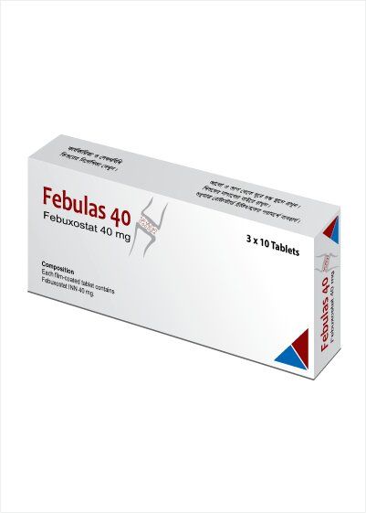 Febulas 40