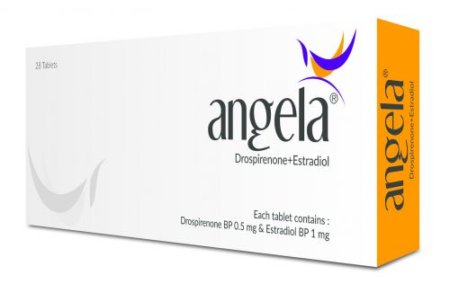 Angela