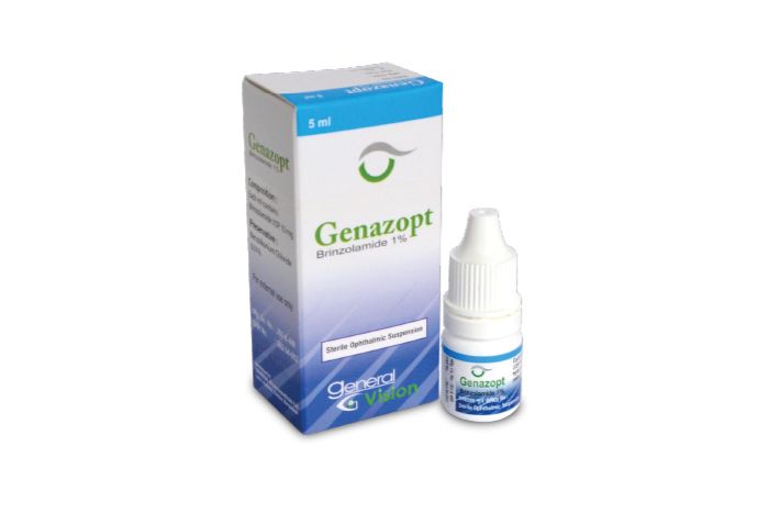 Genazopt