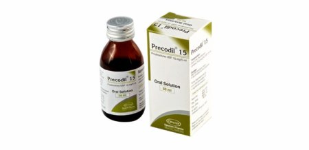 Precodil 15