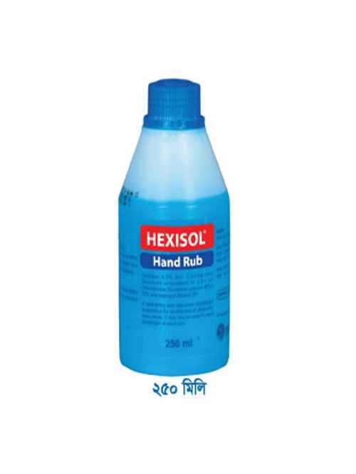 Hexisol 250ml