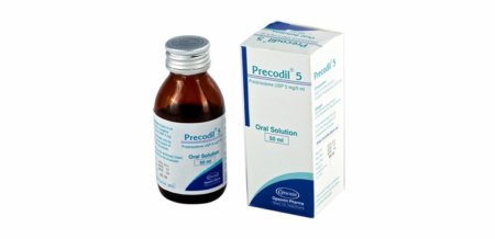 Precodil 5