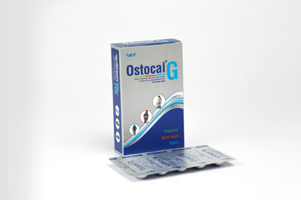 Ostocal-G