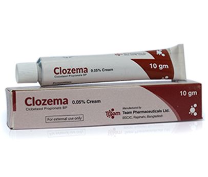 Clozema