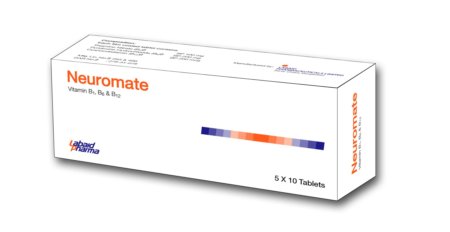 Neuromate