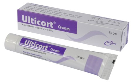 Ulticort