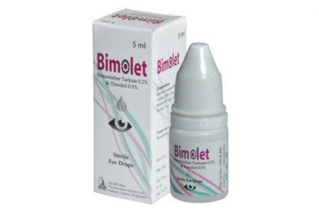 Bimolet