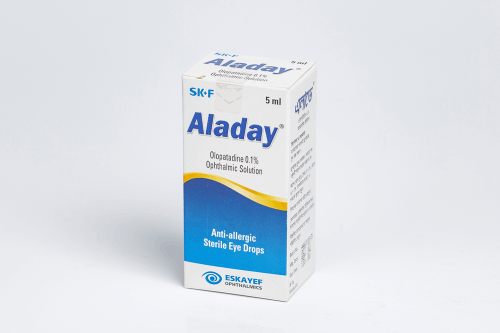 Aladay