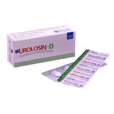 Urolosin D