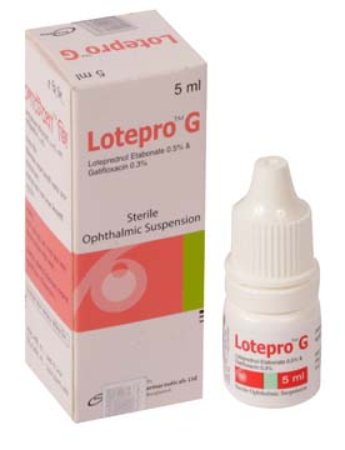 Lotepro G