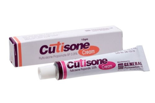 Cutisone Cream