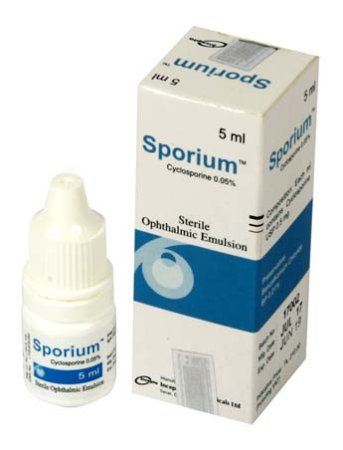 Sporium