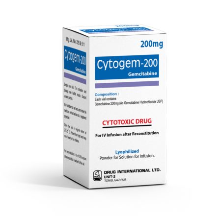 Cytogem 200