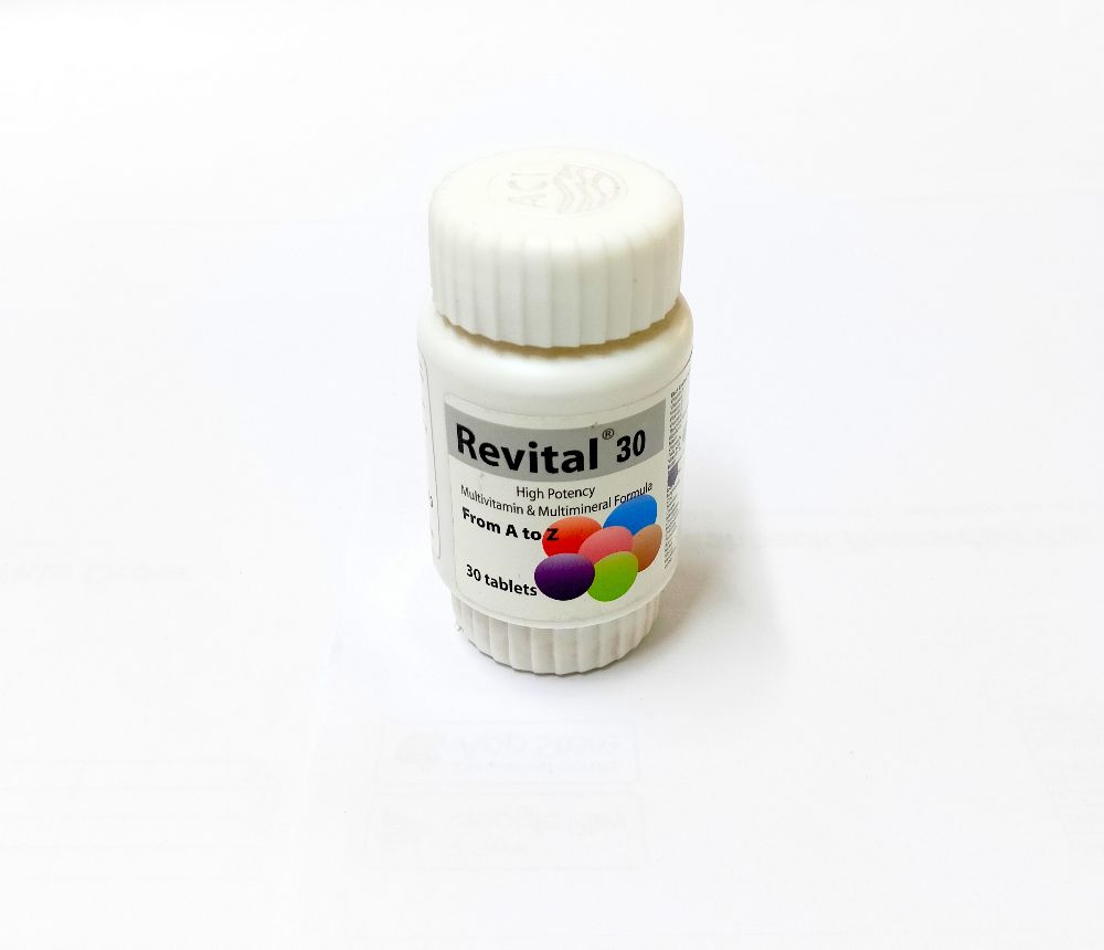 Revital 30