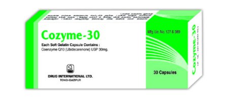 Cozyme