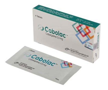 Cabolac