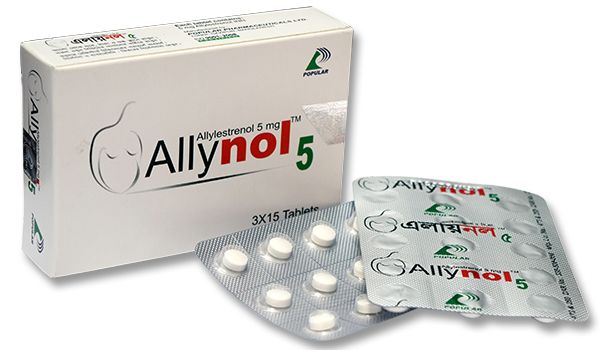 Allynol