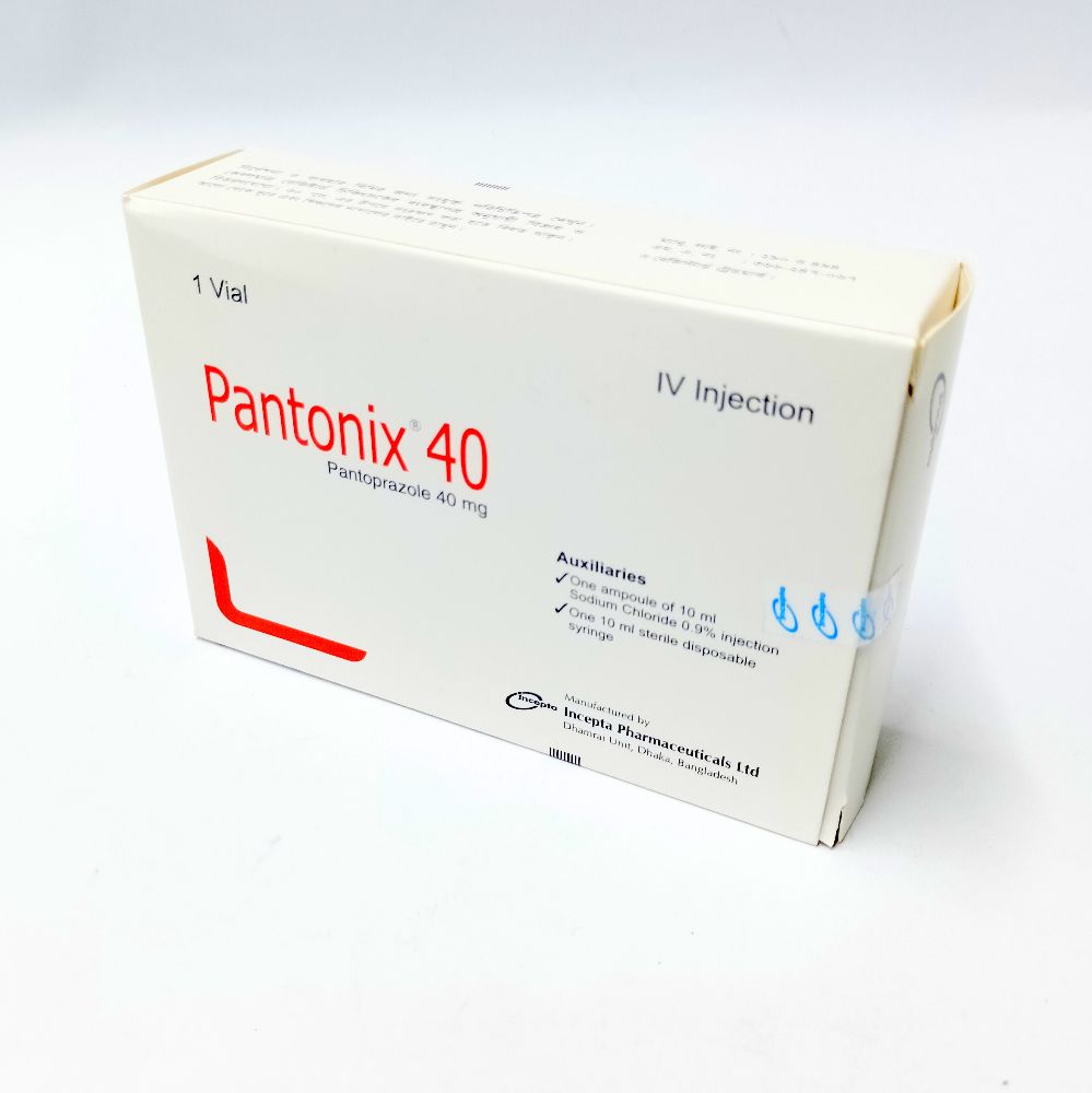 Pantonix 40 IV