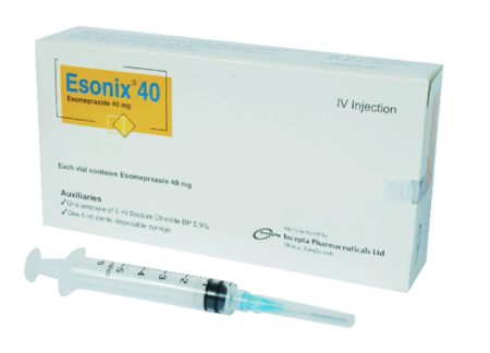 Esonix 40 IV