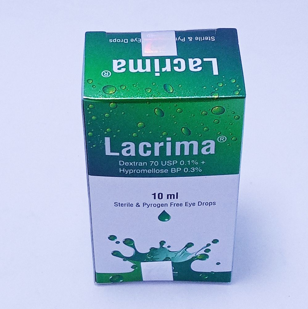 Lacrima