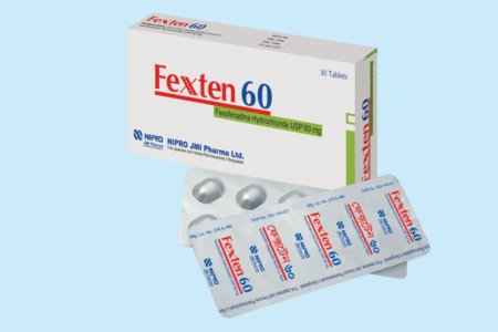 Fexten 60