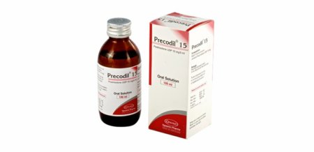 Precodil 15