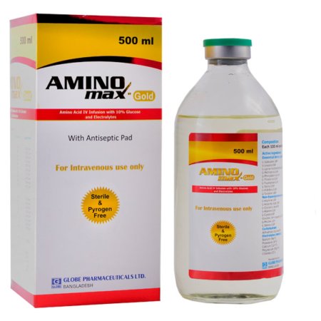 Aminomax