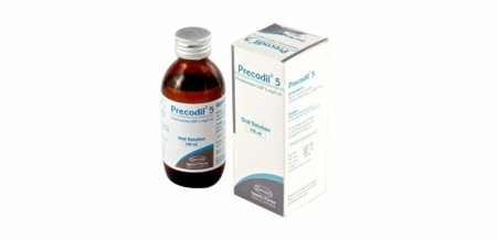 Precodil 5