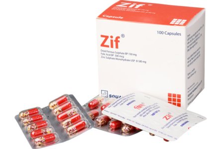 Zif