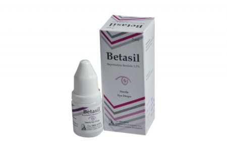 Betasil