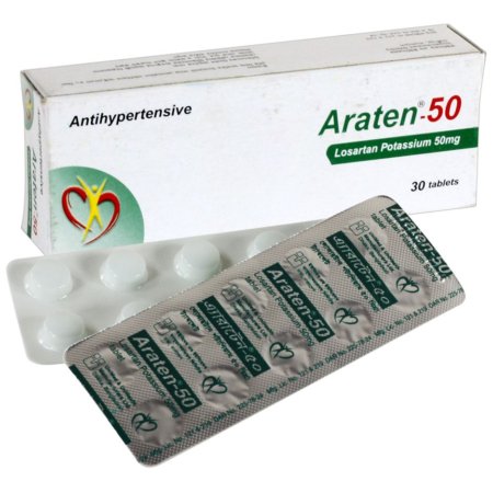 Araten 50